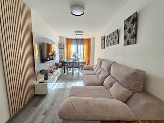 Piso en venta en Massanassa