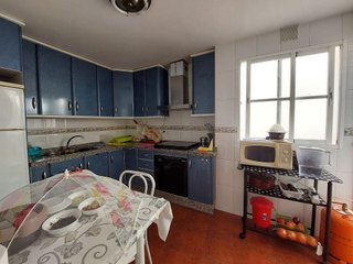 Piso en venta en Salobreña
