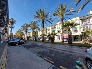 Piso en venta en Salobreña