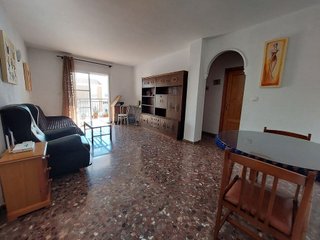 Piso en venta en Salobreña