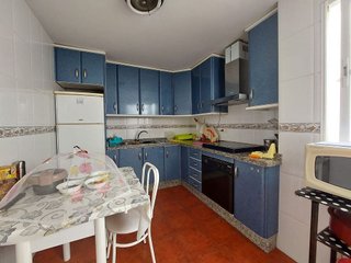 Piso en venta en Salobreña