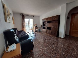 Piso en venta en Salobreña