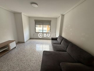 Piso en venta en Vall d´Uixó (la)