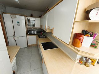 Piso en venta en Valderas - Los Castillos en Alcorcón