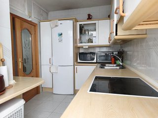 Piso en venta en Valderas - Los Castillos en Alcorcón