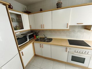 Piso en venta en Valderas - Los Castillos en Alcorcón