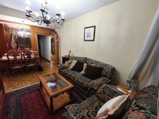 Piso en venta en Valderas - Los Castillos en Alcorcón