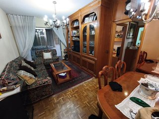 Piso en venta en Valderas - Los Castillos en Alcorcón