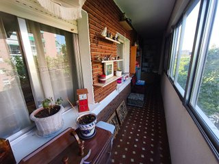 Piso en venta en Valderas - Los Castillos en Alcorcón