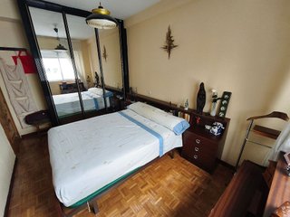Piso en venta en Valderas - Los Castillos en Alcorcón