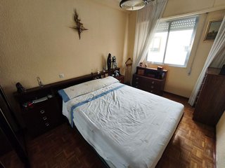 Piso en venta en Valderas - Los Castillos en Alcorcón