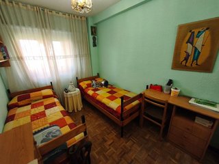 Piso en venta en Valderas - Los Castillos en Alcorcón