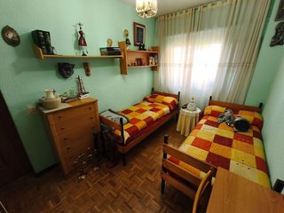 Piso en venta en Valderas - Los Castillos en Alcorcón