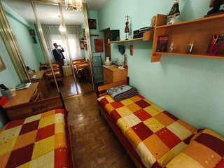Piso en venta en Valderas - Los Castillos en Alcorcón