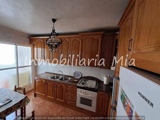 Ático en venta en Puerto Lumbreras