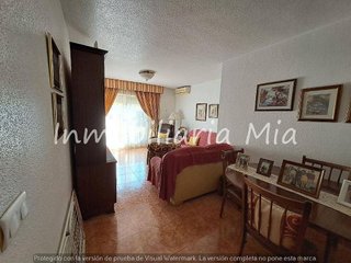 Ático en venta en Puerto Lumbreras