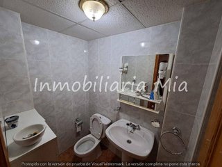 Ático en venta en Puerto Lumbreras