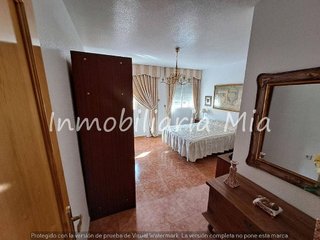 Ático en venta en Puerto Lumbreras