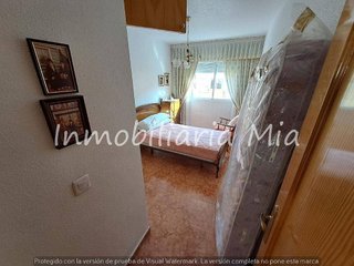 Ático en venta en Puerto Lumbreras