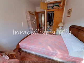 Ático en venta en Puerto Lumbreras