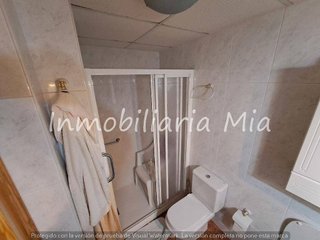 Ático en venta en Puerto Lumbreras