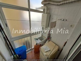Ático en venta en Puerto Lumbreras