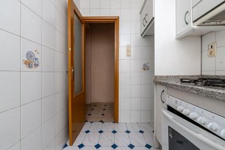 Piso en venta en Cerrillo de Maracena - Periodistas en Granada