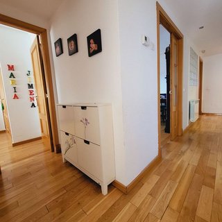 Piso en venta en El Quiñón en Seseña