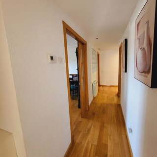Piso en venta en El Quiñón en Seseña