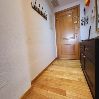 Piso en venta en El Quiñón en Seseña
