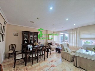 Piso en venta en Carolina (La)