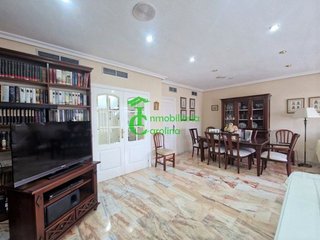 Piso en venta en Carolina (La)