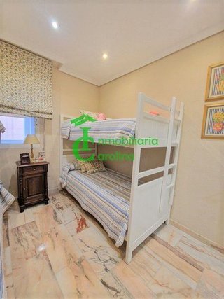 Piso en venta en Carolina (La)