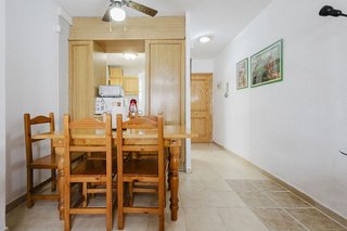 Ático en venta en  El Acequión - Los Naúfragos en Torrevieja