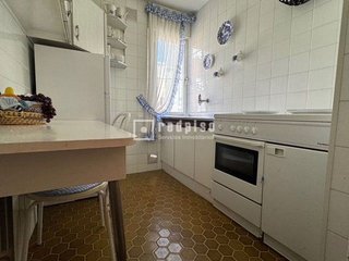 Piso en venta en Ventas en Madrid
