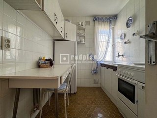 Piso en venta en Ventas en Madrid