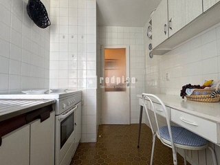 Piso en venta en Ventas en Madrid