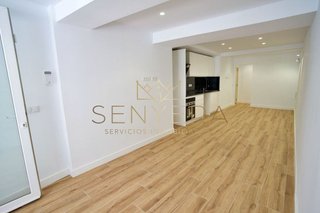 Piso en venta en Patraix en Valencia