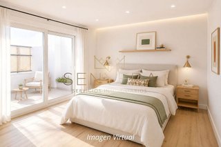 Piso en venta en Patraix en Valencia