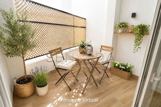 Piso en venta en Patraix en Valencia