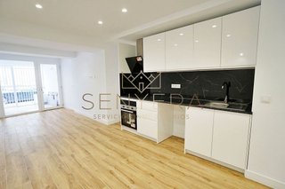 Piso en venta en Patraix en Valencia