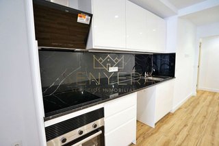 Piso en venta en Patraix en Valencia