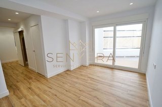 Piso en venta en Patraix en Valencia