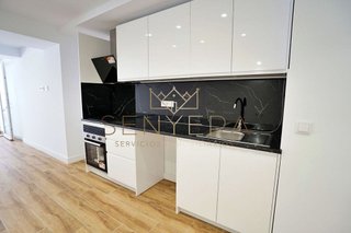 Piso en venta en Patraix en Valencia
