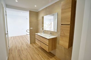 Piso en venta en Patraix en Valencia