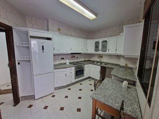Piso en venta en Sanlúcar la Mayor