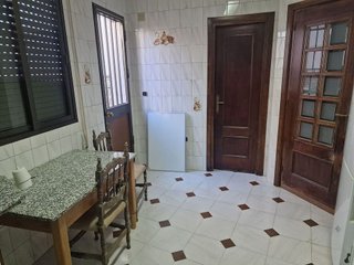 Piso en venta en Sanlúcar la Mayor