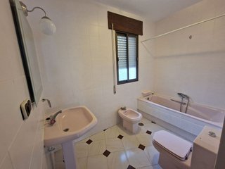 Piso en venta en Sanlúcar la Mayor