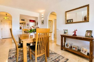 Piso en venta en Calaburra - Chaparral en Mijas