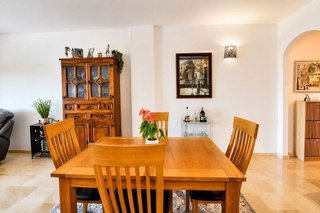 Piso en venta en Calaburra - Chaparral en Mijas